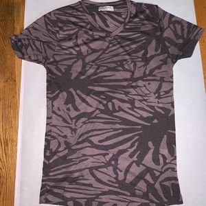 Saint Laurent T shirt